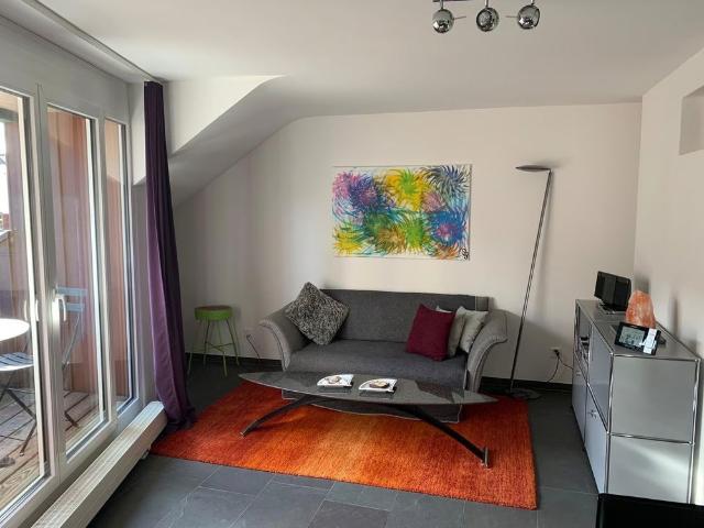 Apartment mieten in Schaffhausen