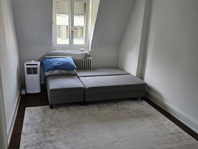 Apartment mieten in Altstetten, Zürich