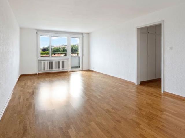 Apartment mieten in Yverdon-les-Bains