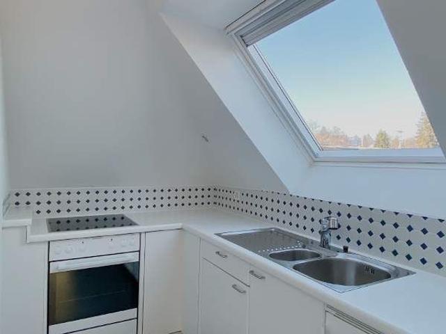 Apartment mieten in Schwarzenbach (SG), St. Gallen