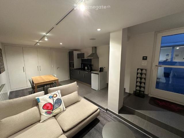 Apartment mieten in Plan-les-Ouates