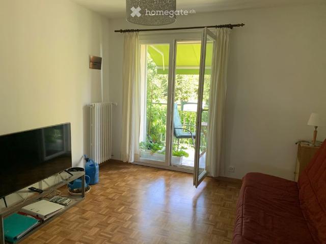 Haus mieten in Epalinges, Waadt
