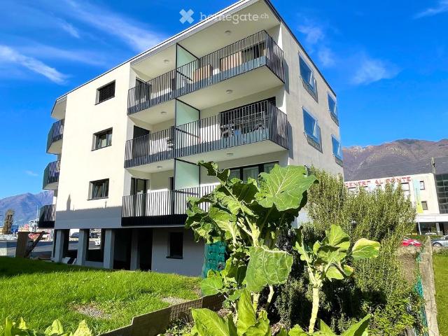 Apartment mieten in Cadenazzo, Tessin