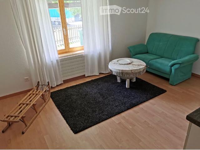 Apartment mieten in Reichenbach im Kandertal, Bern