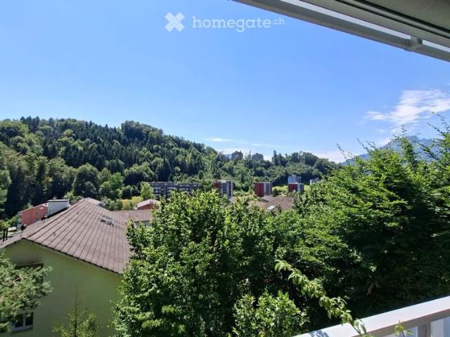 Apartment mieten in Lü