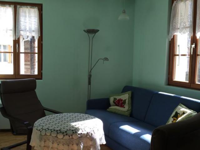 Haus mieten in Visp, Wallis