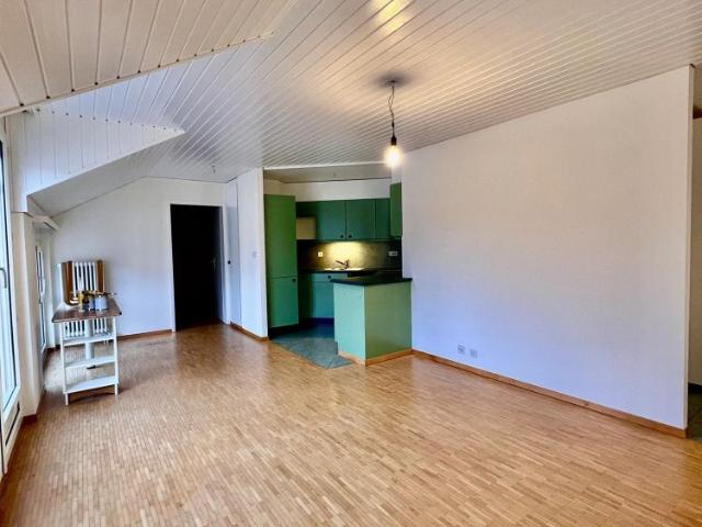 Apartment mieten in Yverdon-les-Bains