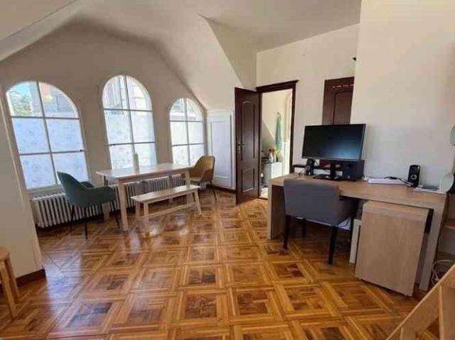 Apartment mieten in Cheseaux-Lausanne, Waadt