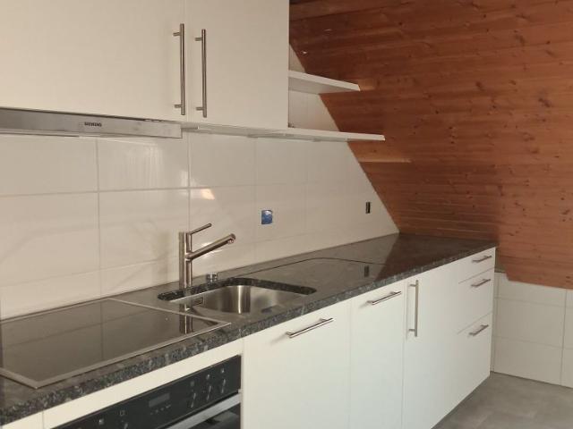 Apartment mieten in Basel, Basel-Stadt