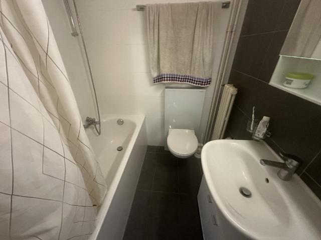 Apartment mieten in Prilly, Waadt
