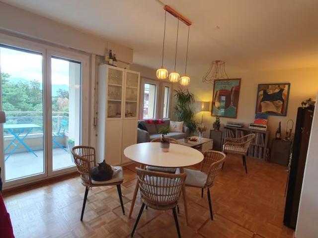 Apartment mieten in Grandvaux, Bourg-en-Lavaux