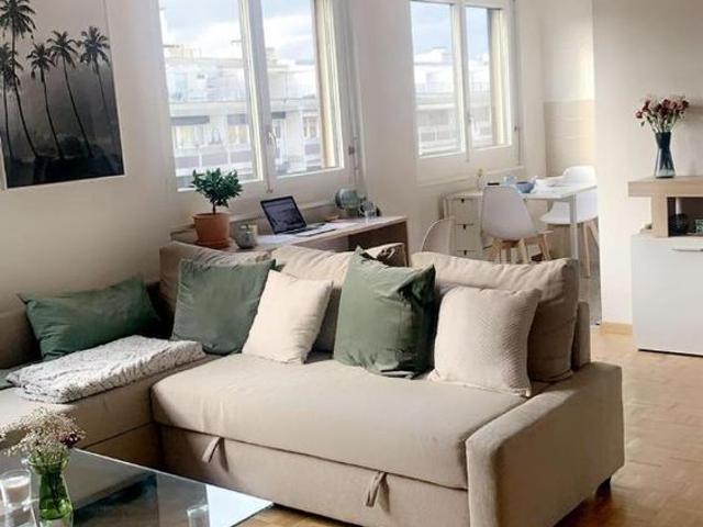 Apartment mieten in Conches