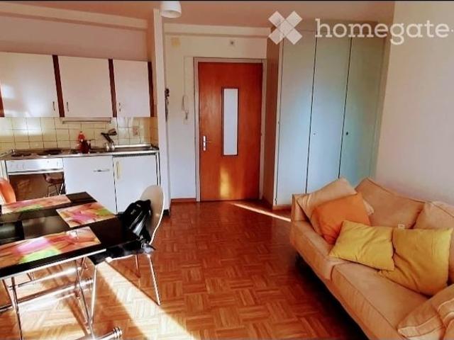 Apartment mieten in Sierre, Wallis