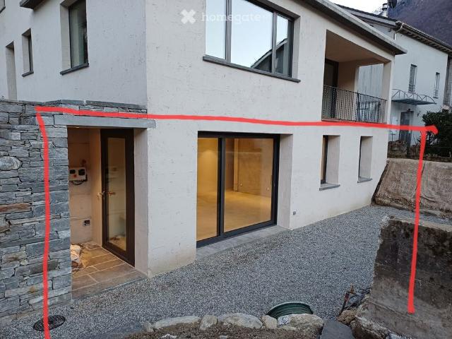 Apartment mieten in Avegno Gordevio, Tessin