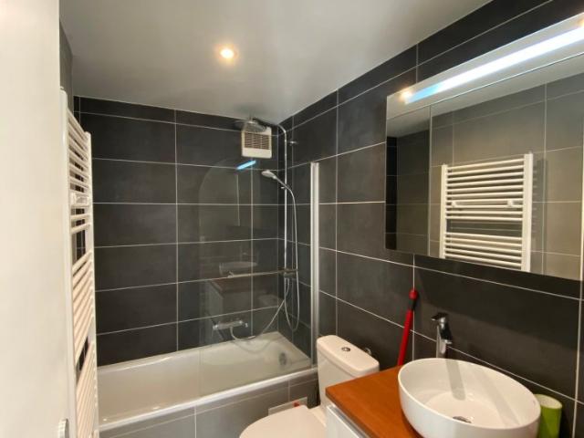 Apartment mieten in Monthey, Wallis