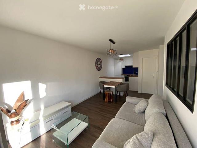 Apartment mieten in Monthey, Wallis