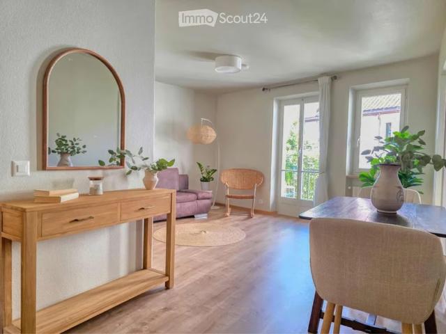 Apartment mieten in Muralto, Tessin