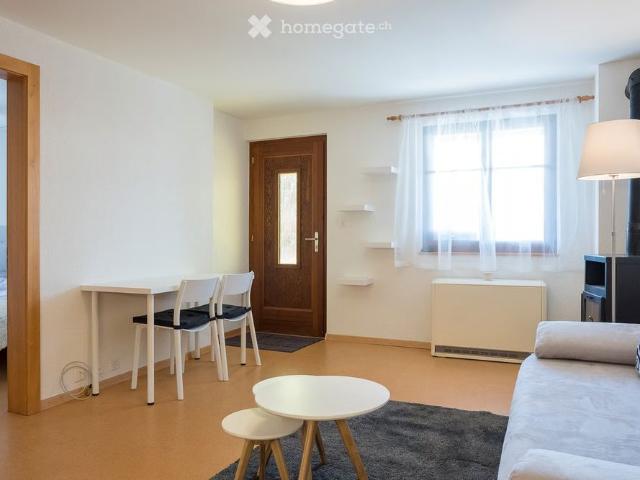 Apartment mieten in Saint-Martin (VS), Wallis