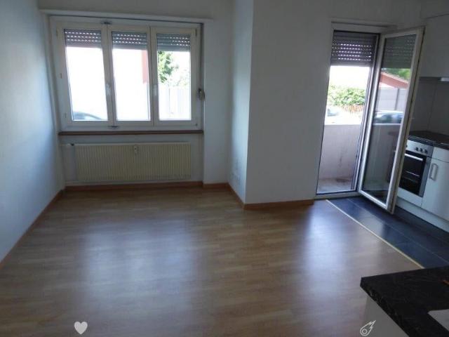 Apartment mieten in Biel, Bern