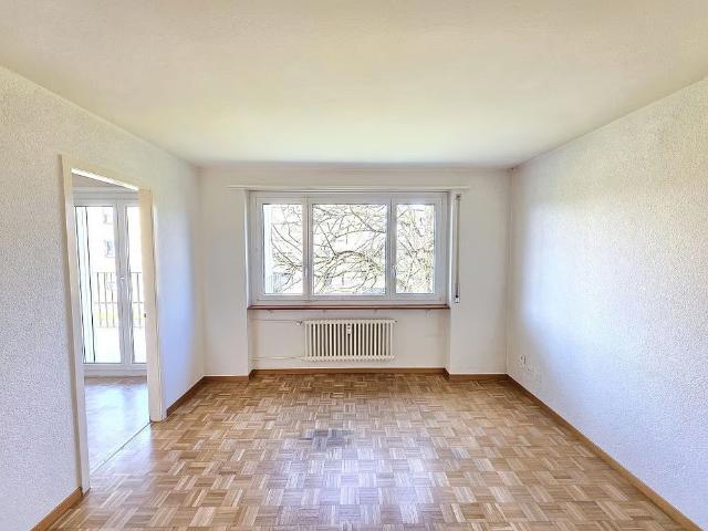Apartment mieten in Aarwangen, Verwaltungsregion Emmental-Oberaargau