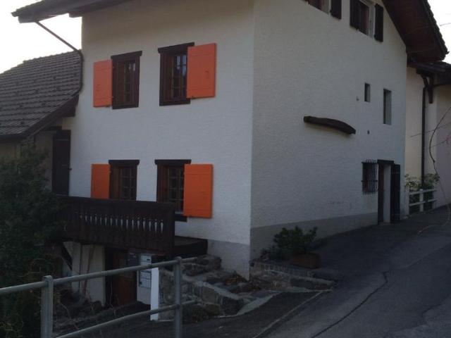 Apartment mieten in Antagnes, Ollon