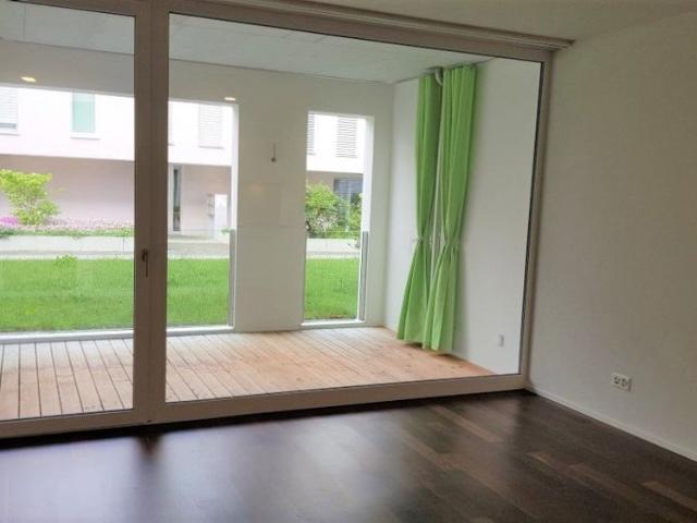 Apartment mieten in Oensingen, Solothurn