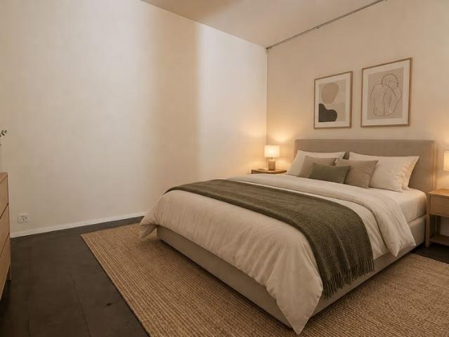 Apartment mieten in Messe, Basel
