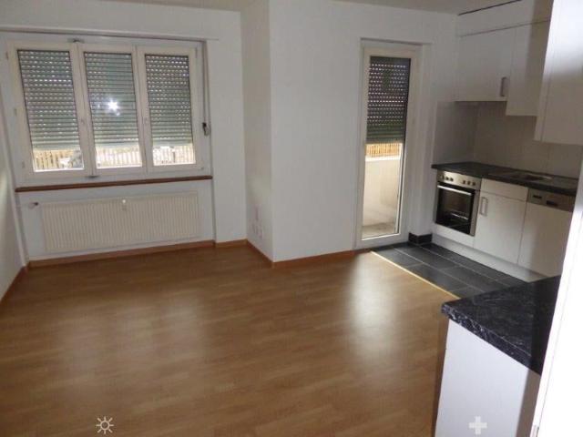 Apartment mieten in Biel, Bern