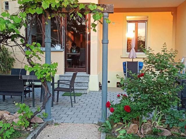 Apartment mieten in Birsfelden, Basel-Landschaft