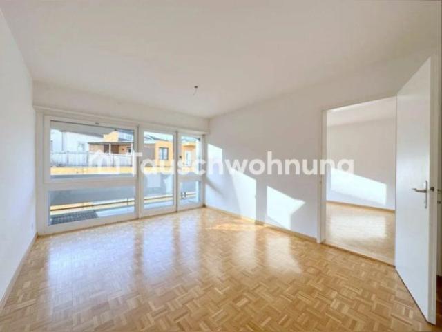 Apartment mieten in St. Jakob, St. Gallen