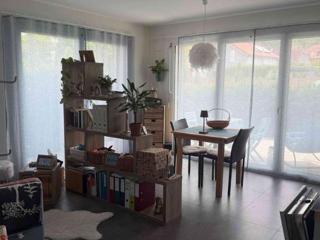 Apartment mieten in Bellerive Waadt, Waadt