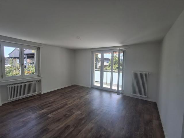 Apartment mieten in Anglikon, Wohlen