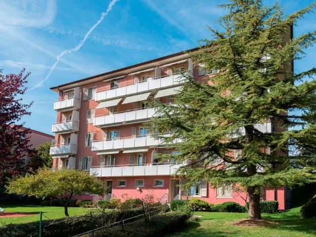 Apartment mieten in Cheseaux-Lausanne, Waadt