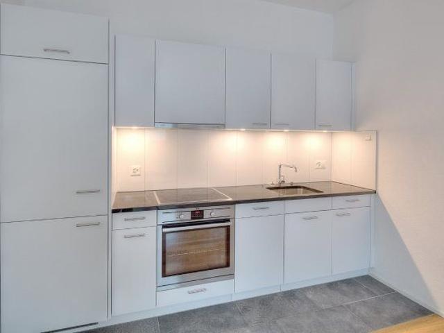 Apartment mieten in Aarburg, Aargau