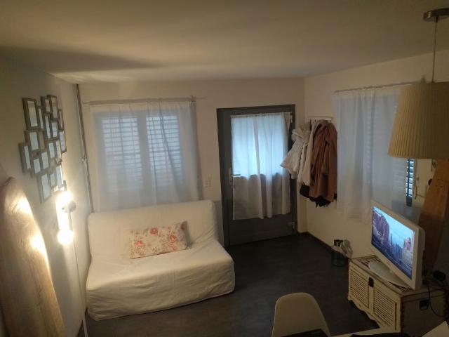 Apartment mieten in Einigen, Zürich