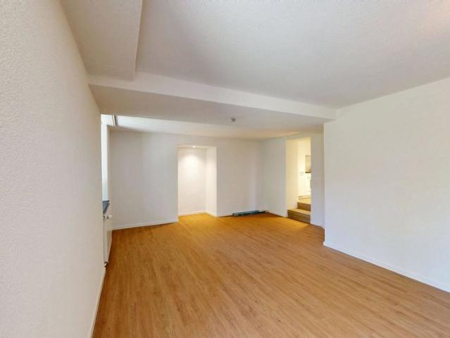 Apartment mieten in Schwarzenbach (SG), St. Gallen