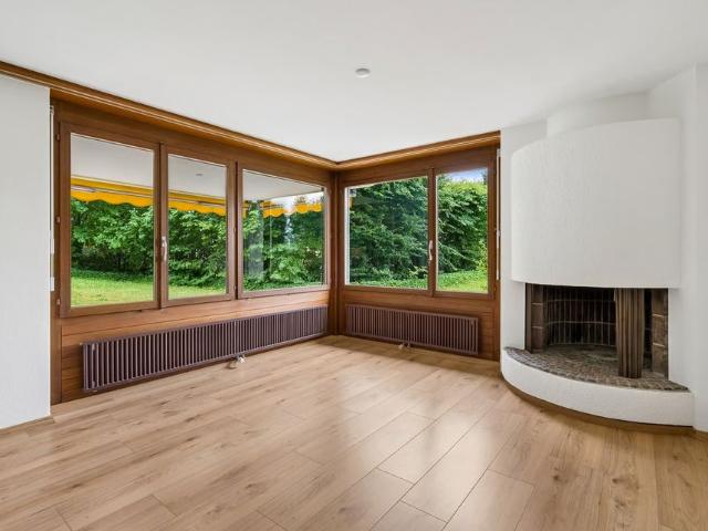 Apartment mieten in Zollikon, Zürich