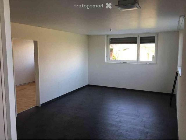 Studio mieten in Kerzers, Freiburg