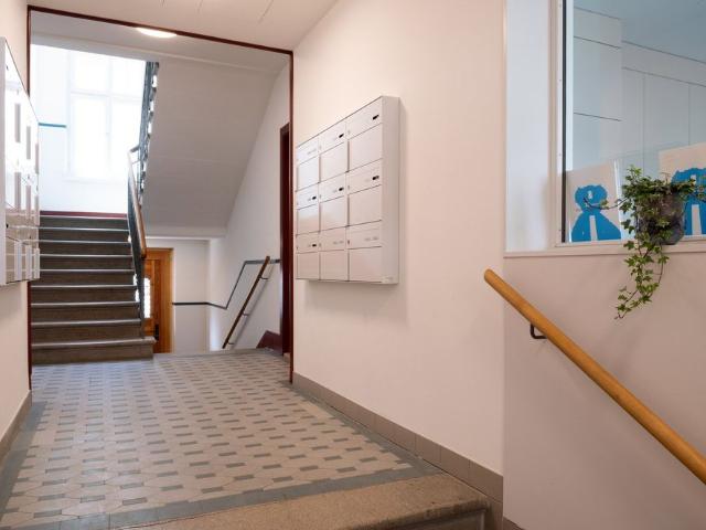Apartment mieten in Einigen, Zürich
