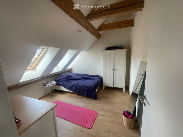 Apartment mieten in Le Marchet, Neyruz (FR)