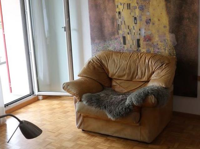 Apartment mieten in Wattwil, St. Gallen