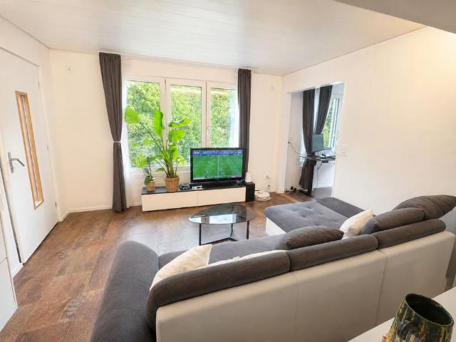 Haus mieten in Ennetbaden, Aargau
