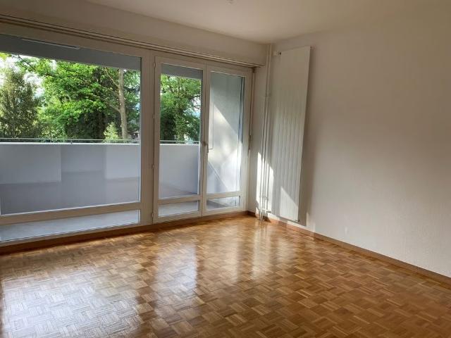 Apartment mieten in Cheseaux-Lausanne, Waadt
