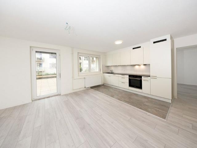 Apartment mieten in Basel, Basel-Stadt
