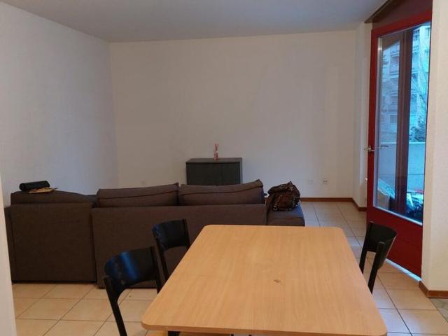 Apartment mieten in Aigle, Waadt