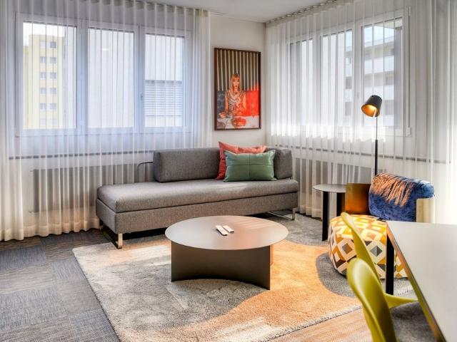 Apartment mieten in Stans, Nidwalden