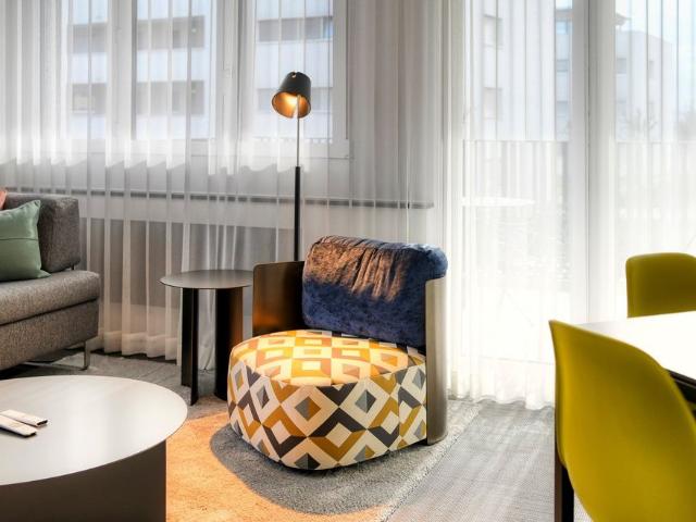 Apartment mieten in Stans, Nidwalden