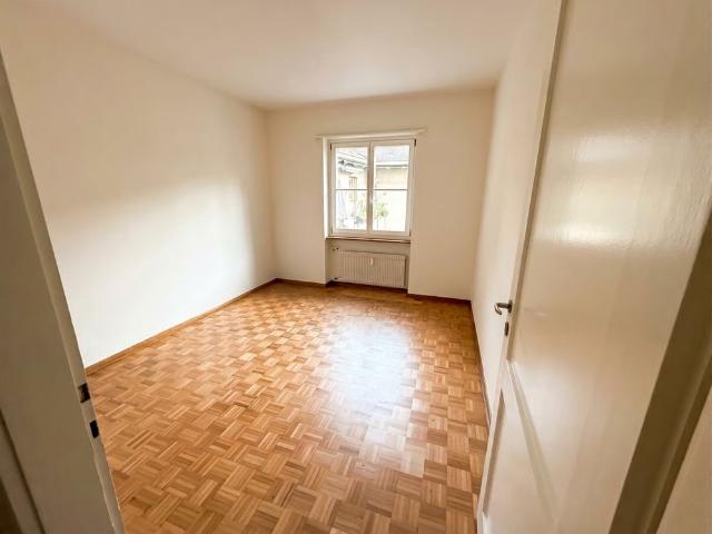 Apartment mieten in Riehen, Basel-Stadt