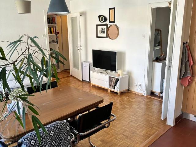 Apartment mieten in Cheseaux-Lausanne, Waadt