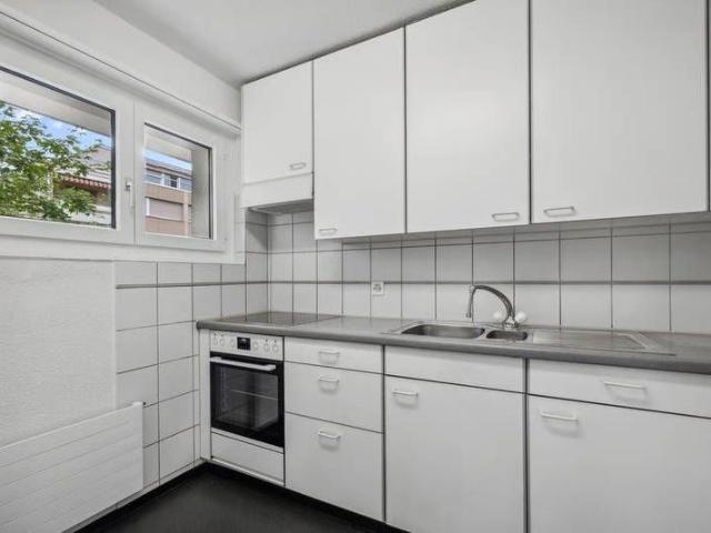 Apartment mieten in Wettingen, Aargau